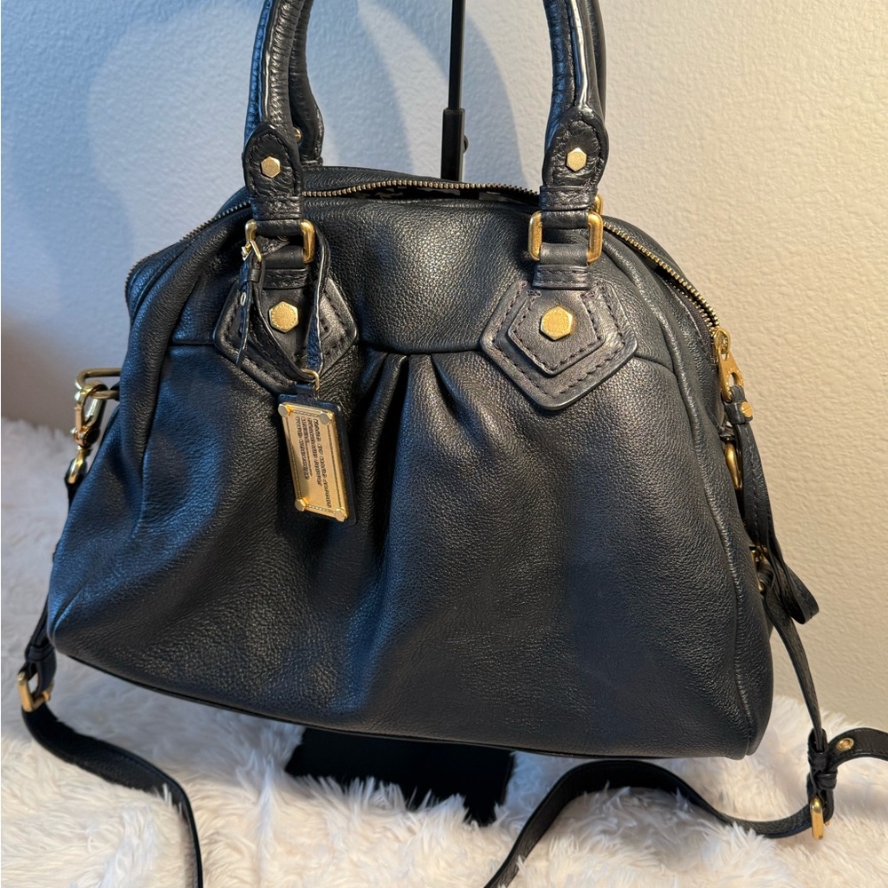 Marc Jacob’s Classic Q Baby Aiden Satchel